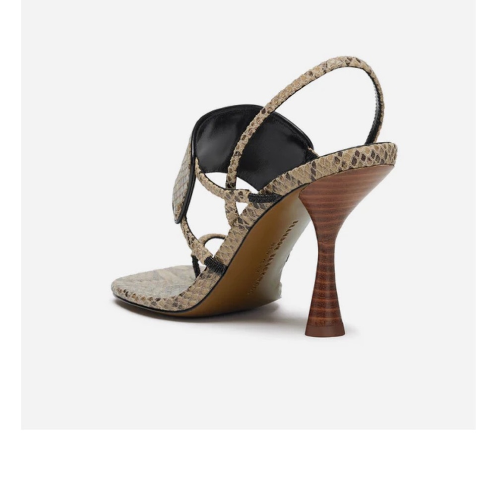 Kingston Sandal